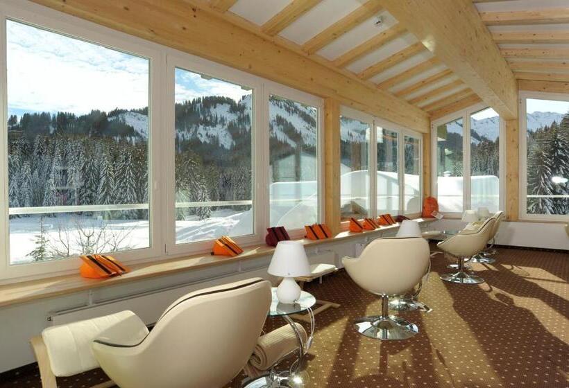 Alpenhotel Das Küren