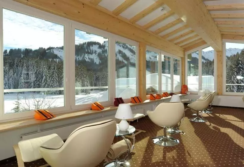 Alpenhotel Das Küren