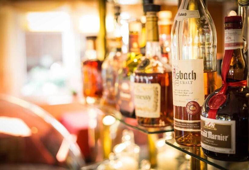 Alpenhotel Das Küren