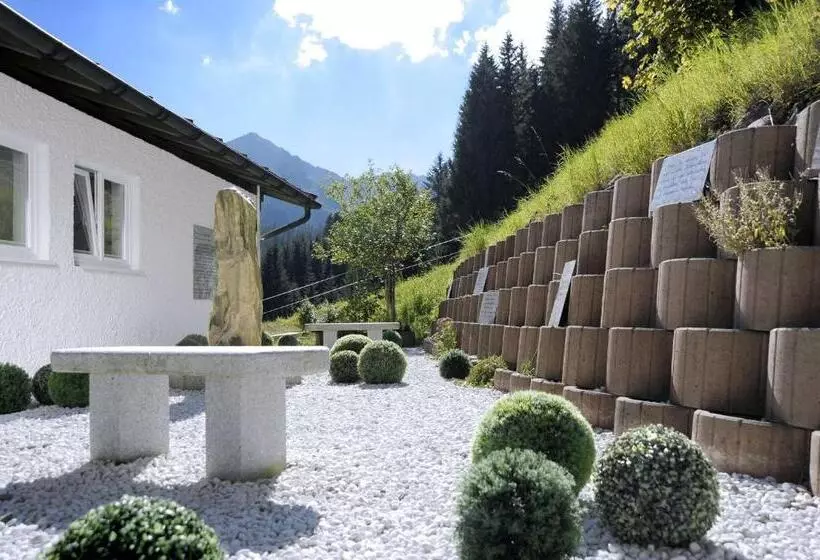 Alpenhotel Das Küren