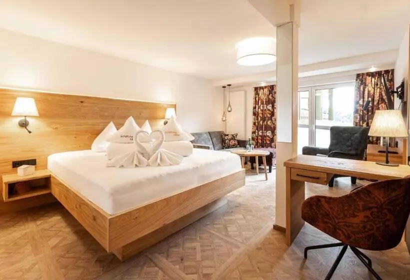 Alpenhotel Das Küren