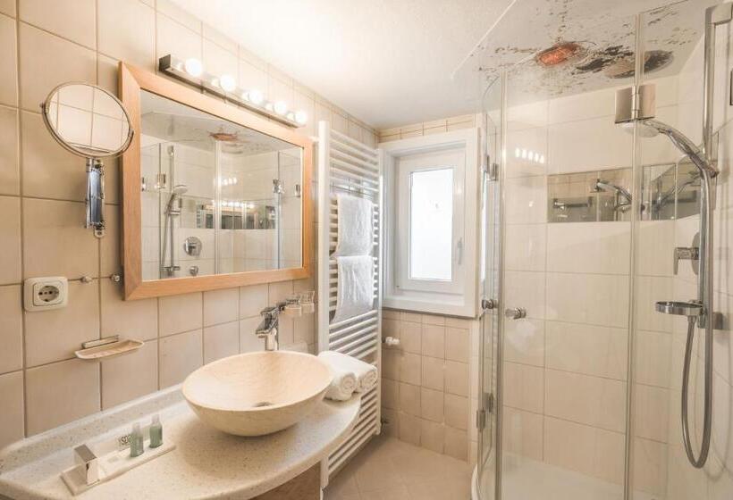 Alpenhotel Das Küren