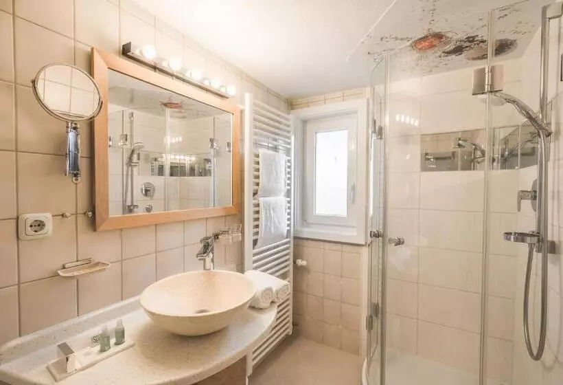 Alpenhotel Das Küren