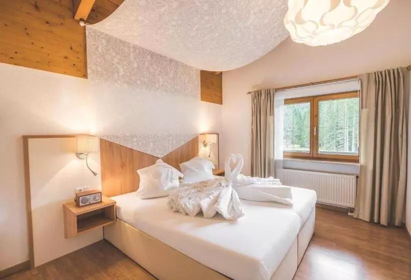 Alpenhotel Das Küren