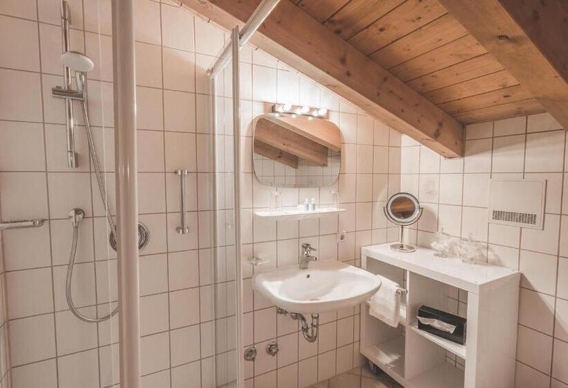 Alpenhotel Das Küren