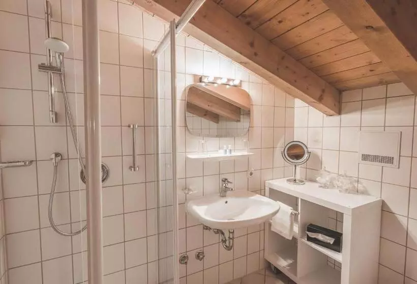 Alpenhotel Das Küren