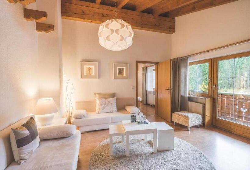 Alpenhotel Das Küren