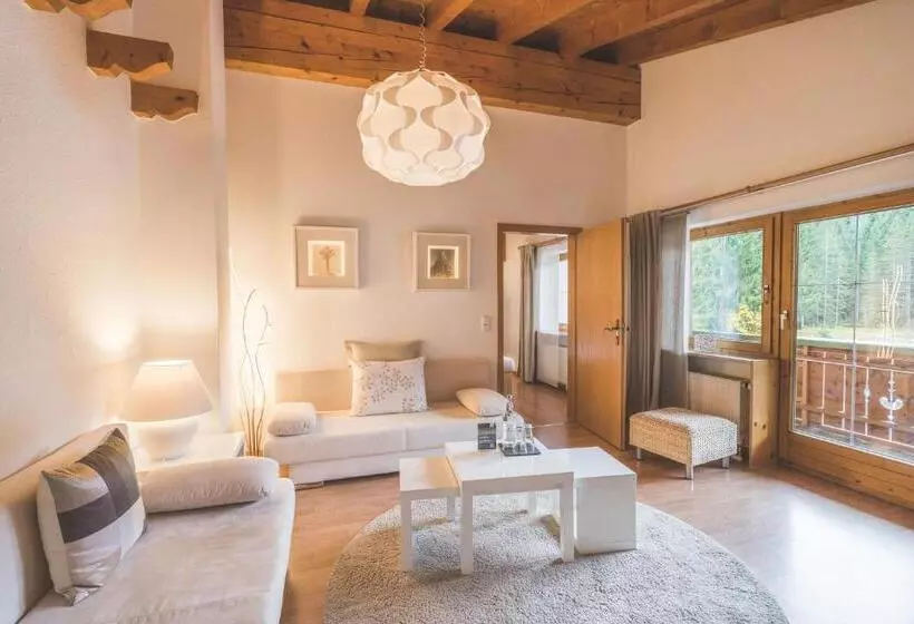 Alpenhotel Das Küren