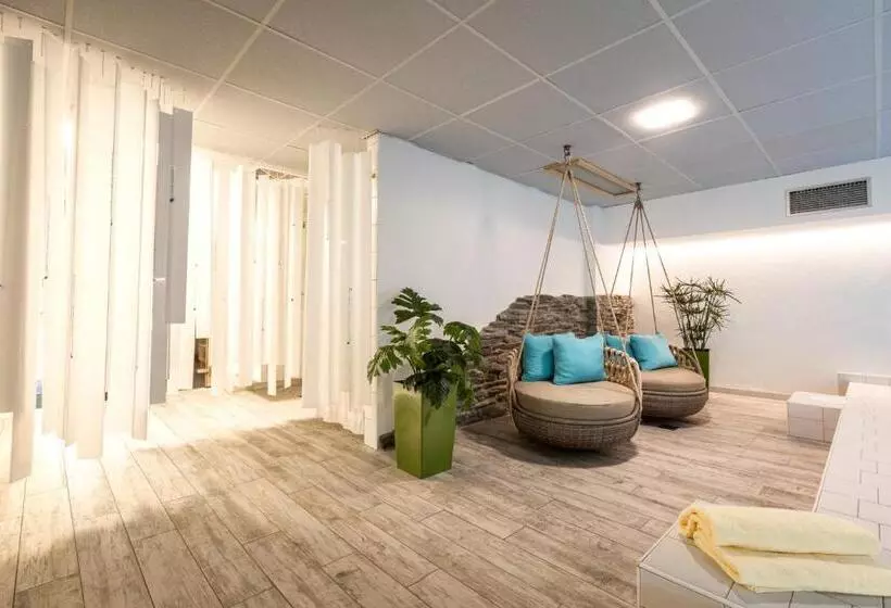 Alpenhotel Das Küren