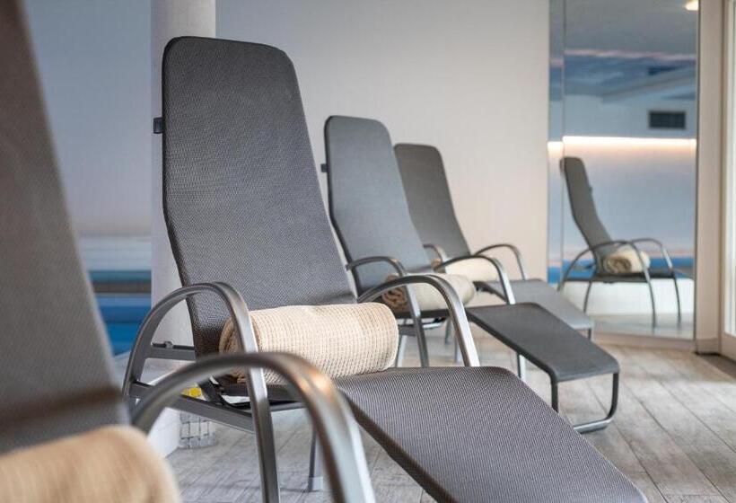 Alpenhotel Das Küren