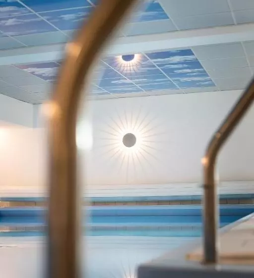 Alpenhotel Das Küren