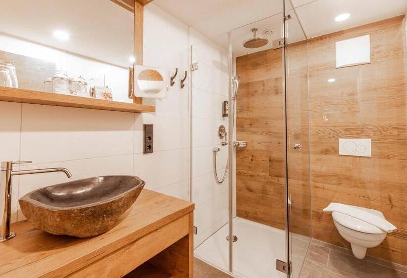 Alpenhotel Das Küren