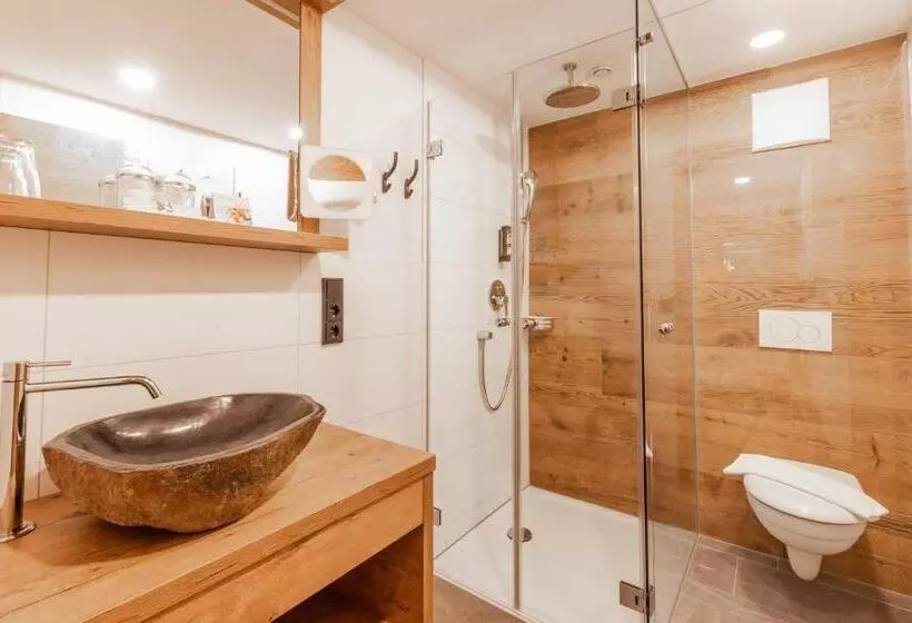 Alpenhotel Das Küren