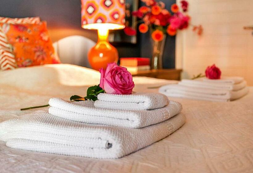 B&b Van Gogh Cottage