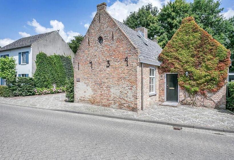 B&b Van Gogh Cottage