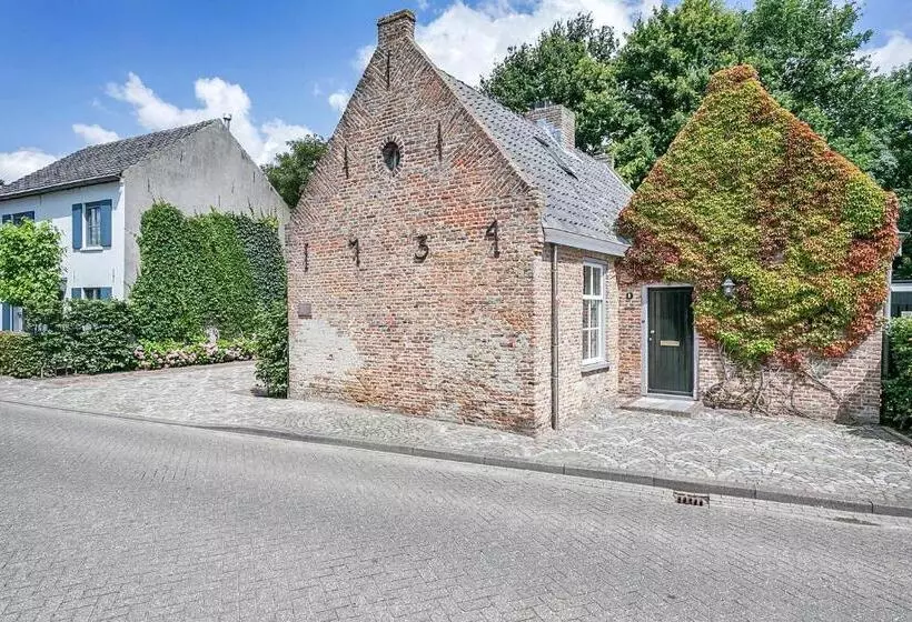 B&b Van Gogh Cottage