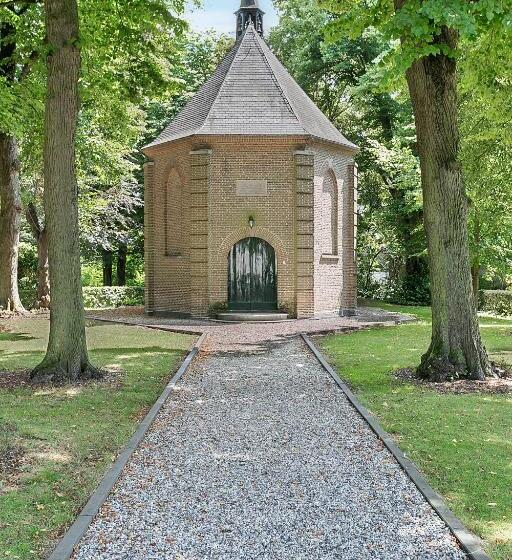 B&b Van Gogh Cottage