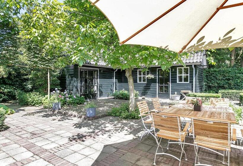 B&b Van Gogh Cottage