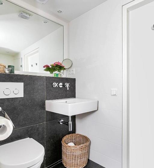 B&b Van Gogh Cottage