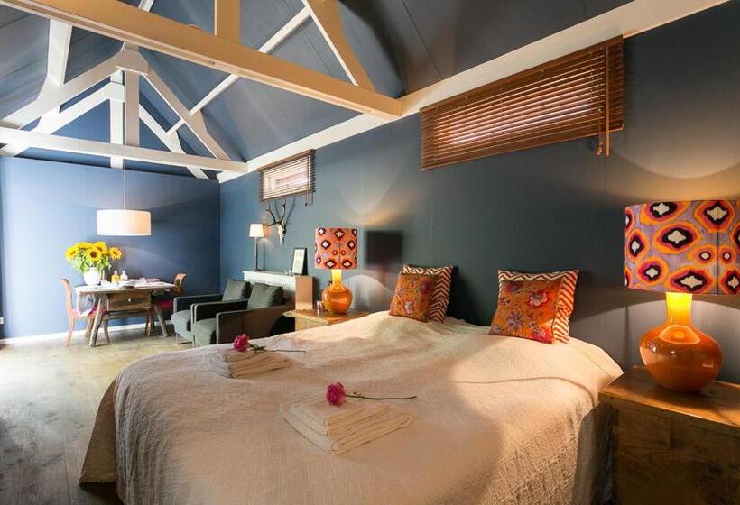 B&b Van Gogh Cottage