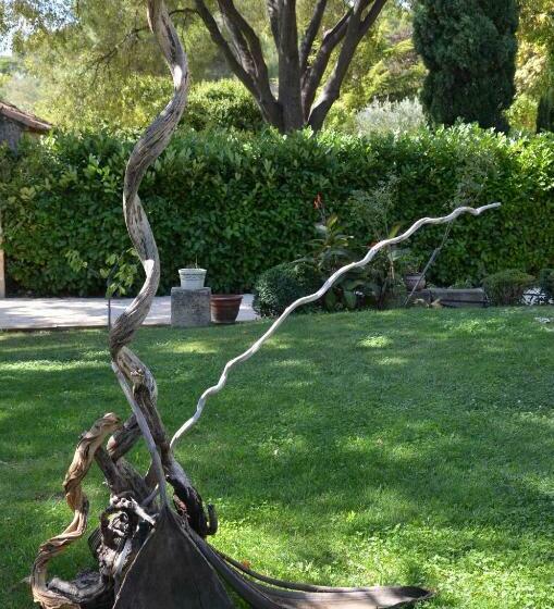 Bed and Breakfast Au Mas De Marie