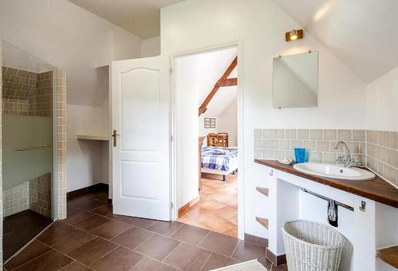 צימר Chambres Et Table D Hôtes La Panacée