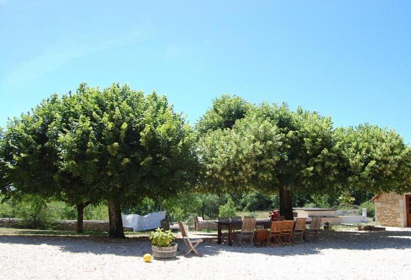 צימר Chambres Et Table D Hôtes La Panacée