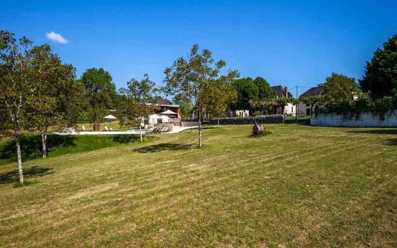 צימר Chambres Et Table D Hôtes La Panacée