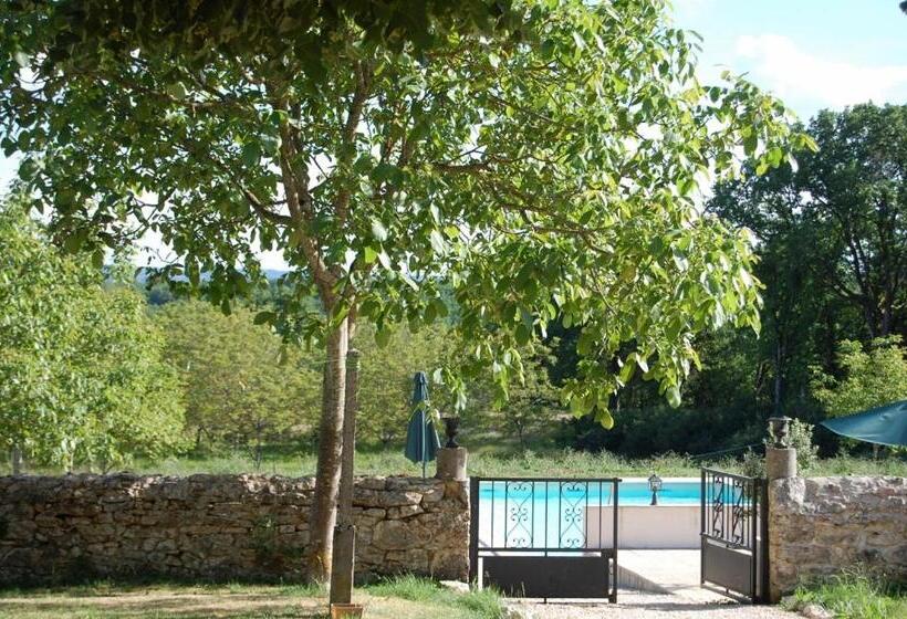 צימר Chambres Et Table D Hôtes La Panacée