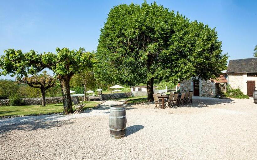 צימר Chambres Et Table D Hôtes La Panacée