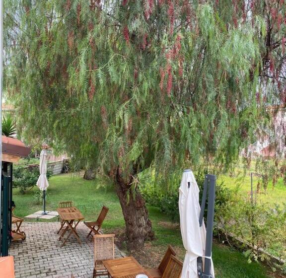 צימר Il Pepe Rosa