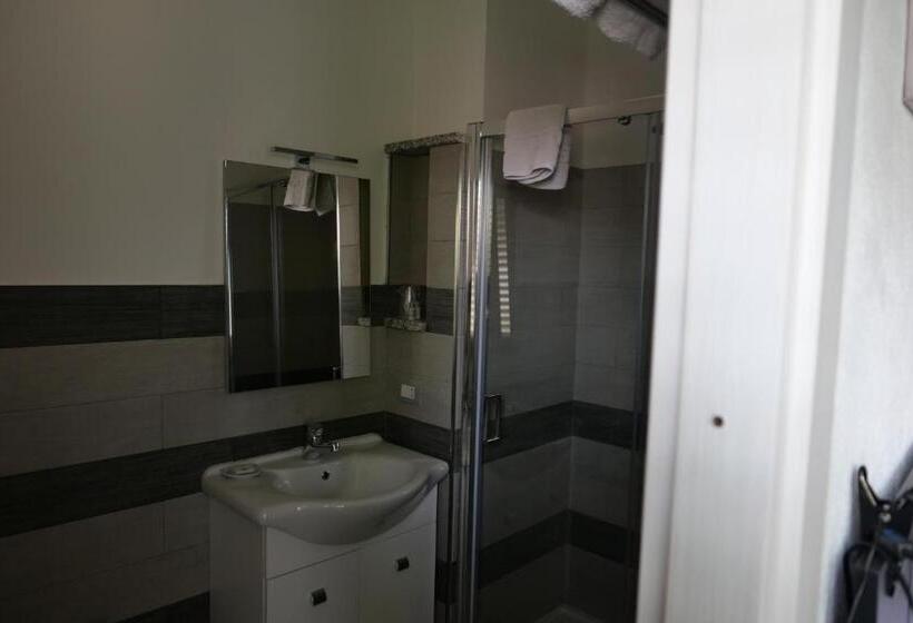 צימר Il Pepe Rosa