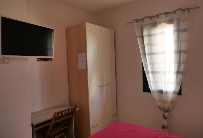 צימר Il Pepe Rosa