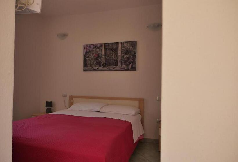 צימר Il Pepe Rosa