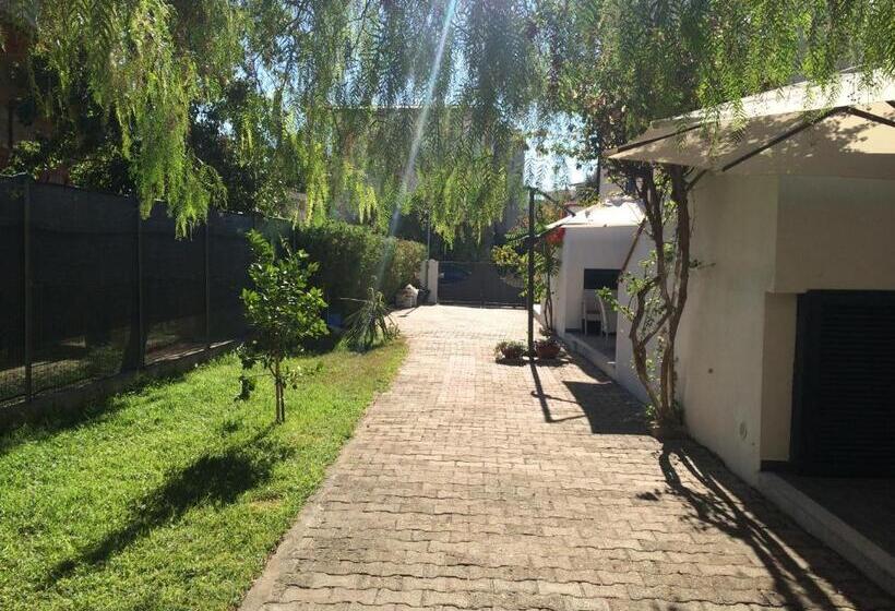 צימר Il Pepe Rosa