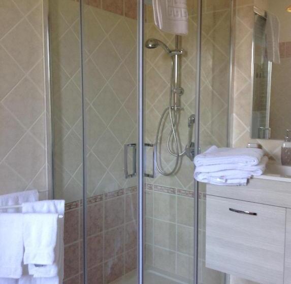 צימר Il Pepe Rosa