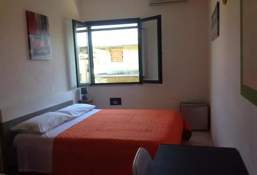 Aamiaismajoitus (B&B) Il Pepe Rosa