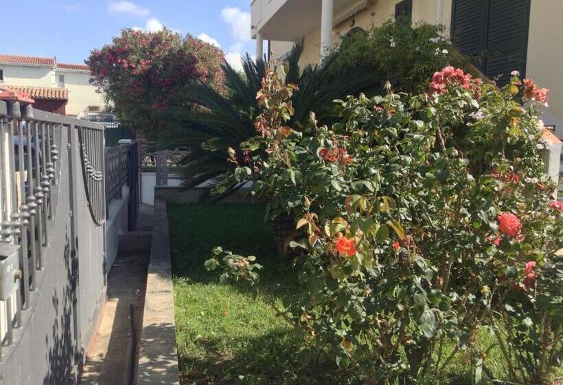 צימר Il Pepe Rosa