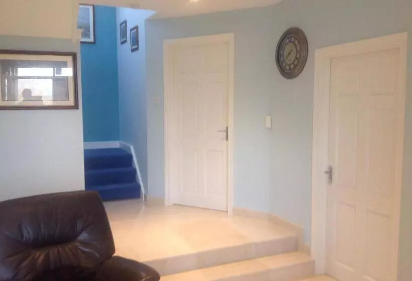 Greenside B&b