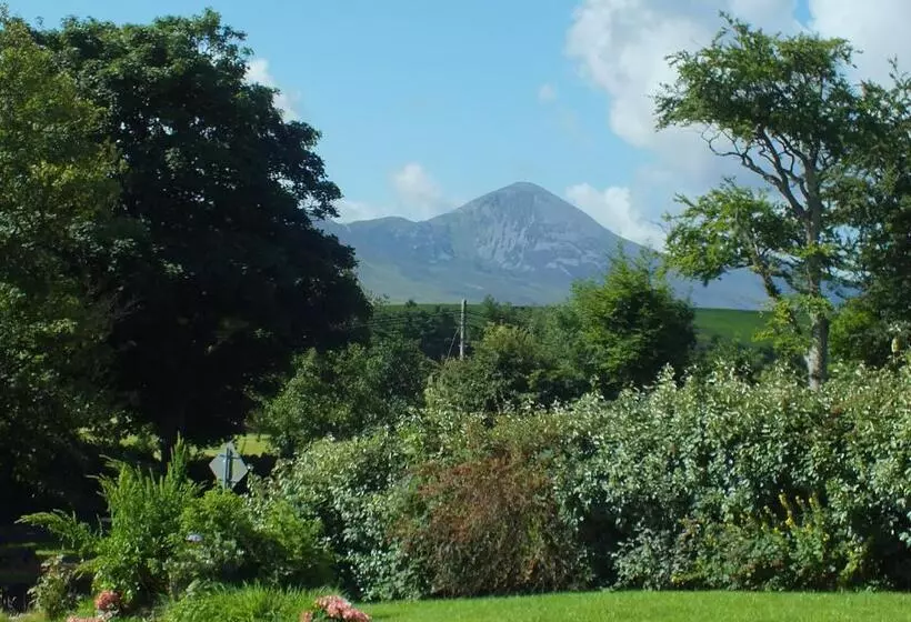Greenside B&b