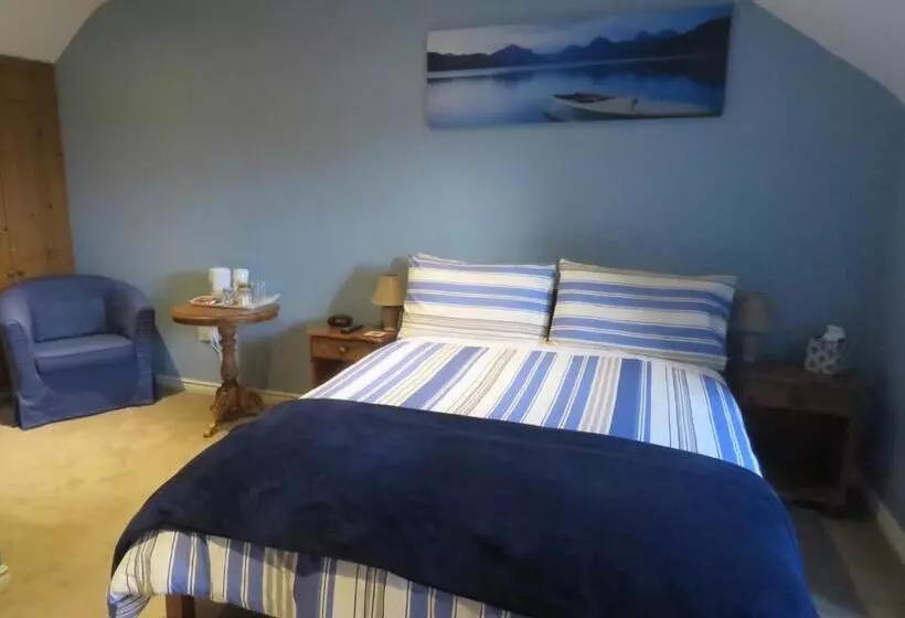 Greenside B&b