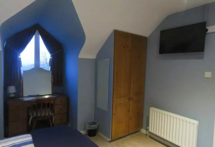 Greenside B&b