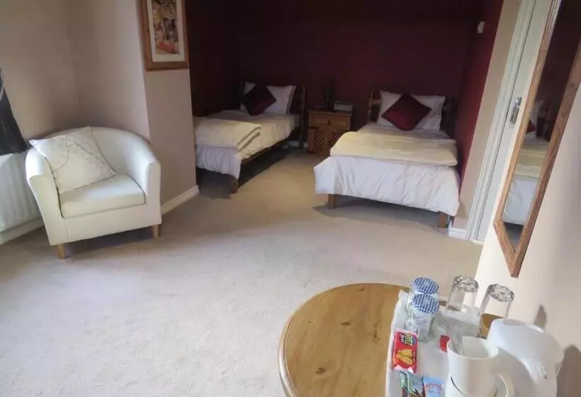 Greenside B&b