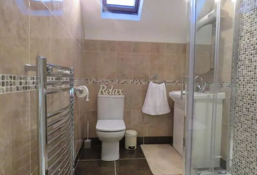 Greenside B&b