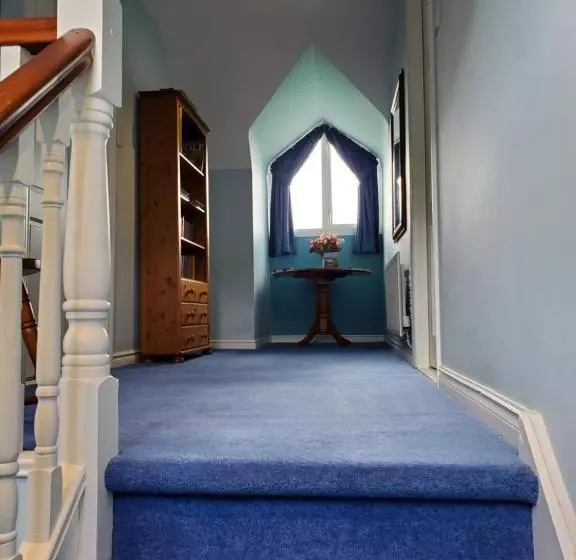 Greenside B&b