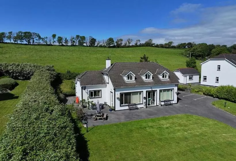 Greenside B&b