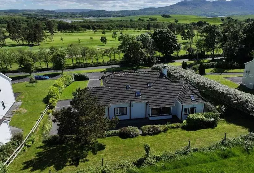 Greenside B&b