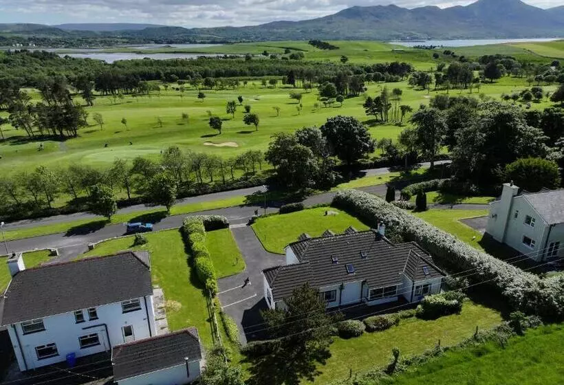 Greenside B&b
