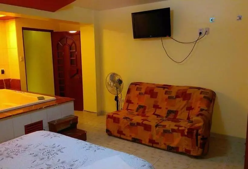 هتل Costa Norte