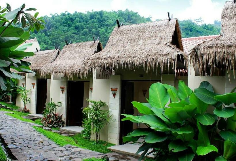 Otel Driam Riverside Resort